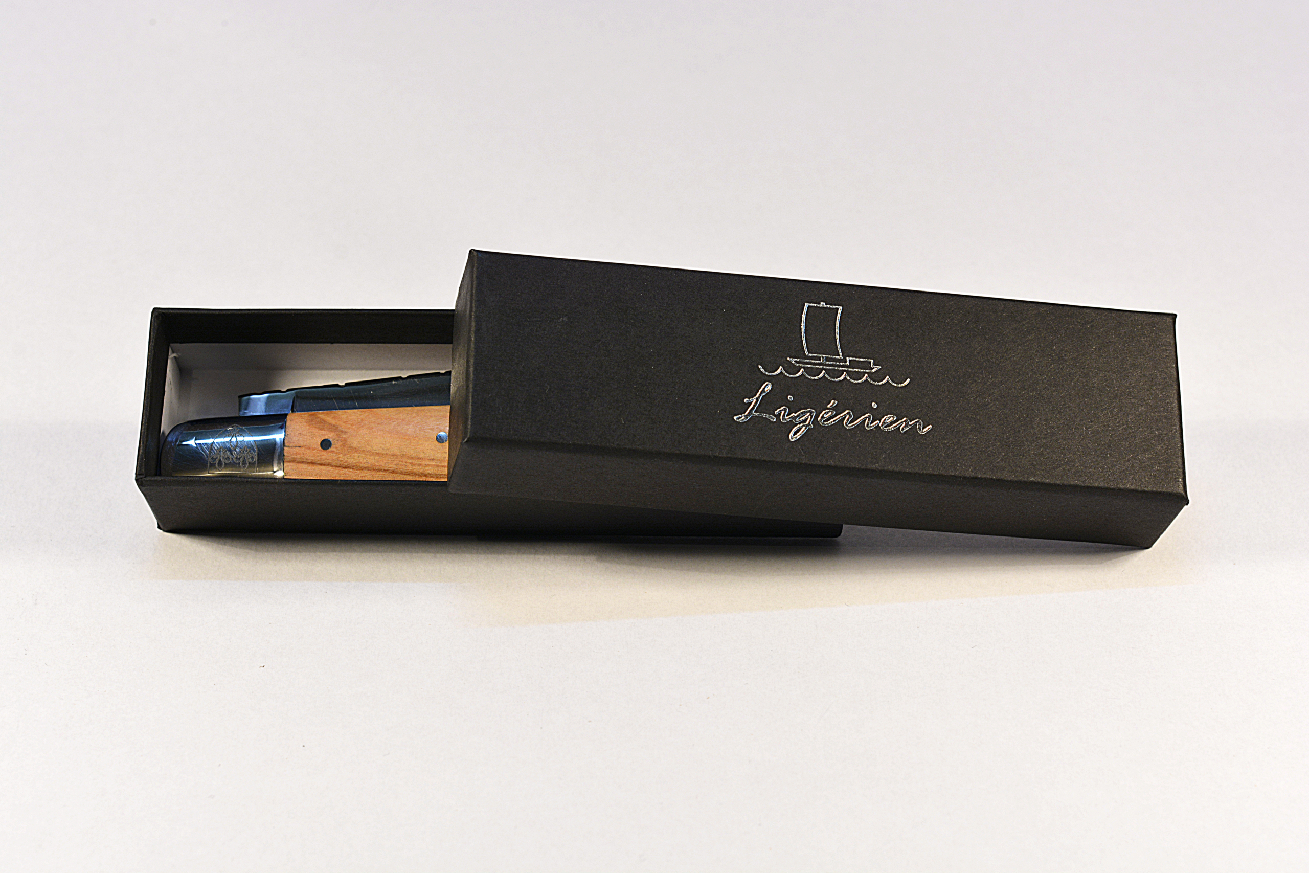 boite etui couteau ligerien