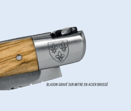 LE CLASSIQUE olivier – Image 3